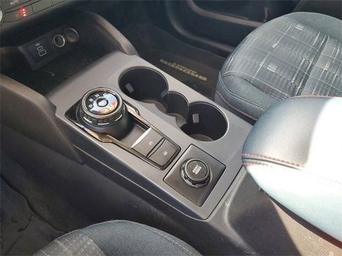 Used 2024 Ford Bronco Sport Heritage w/ Heritage Convenience Package image 24