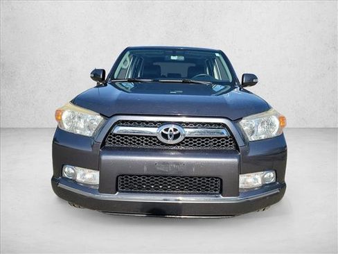 Used 2011 Toyota 4Runner Limited image 2