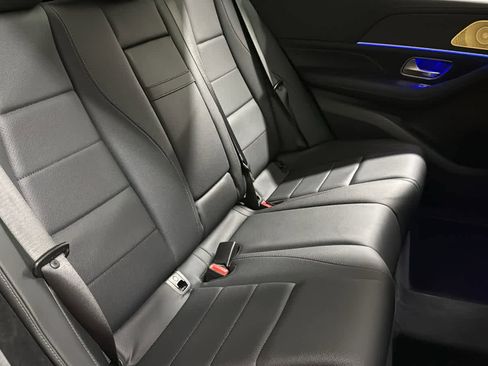 Used 2024 Mercedes-Benz GLE 350 4MATIC image 35