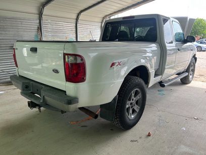Used 2003 Ford Ranger FX4
