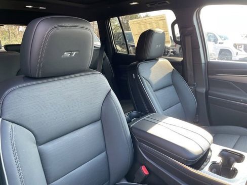 New 2026 Buick Enclave Sport Touring w/ Power Package image 30