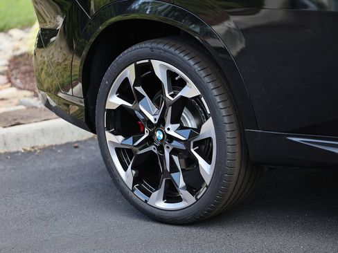 New 2026 BMW X2 xDrive28i w/ Technology Package AWD/4WD image 6