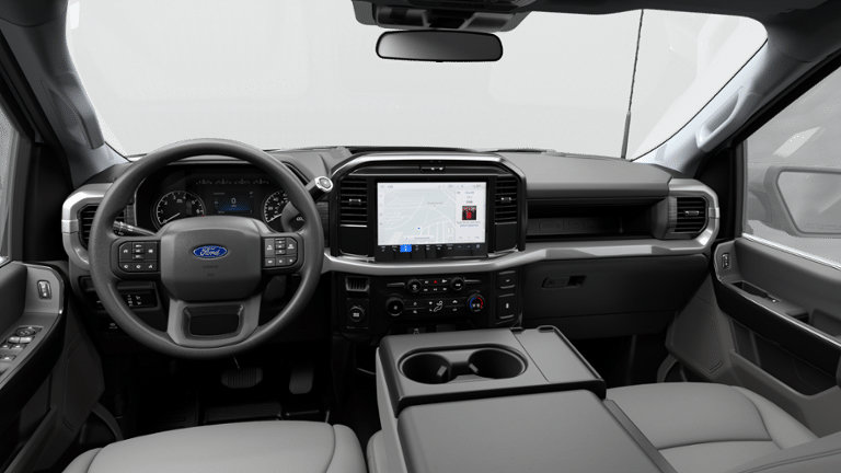 New 2026 Ford F150 XL RWD image 29