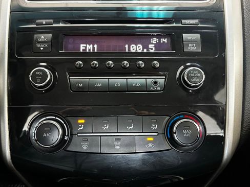 Used 2013 Nissan Altima 2.5 S image 13