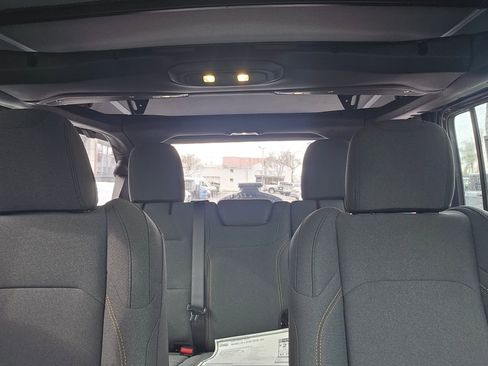 New 2026 Jeep Wrangler Sport image 29