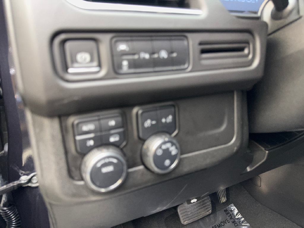 Used 2024 Chevrolet Tahoe LT AWD/4WD image 61
