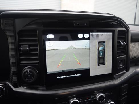 Used 2025 Ford F150 Raptor image 10