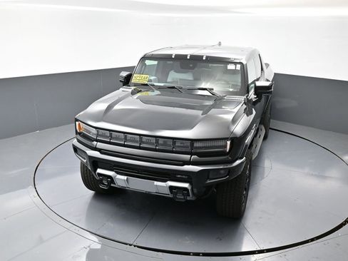 New 2025 GMC Hummer EV 2X image 39