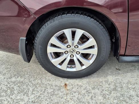 Used 2014 Honda Odyssey EX-L image 26