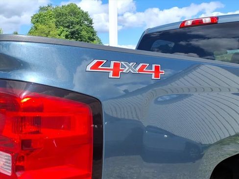 Used 2014 Chevrolet Silverado 1500 LT w/ All Star Edition AWD/4WD image 20