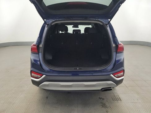 Used 2019 Hyundai Santa Fe SE FWD image 29
