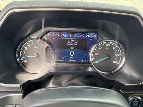 Used 2021 Ford F150 XLT w/ Equipment Group 302A High image 21