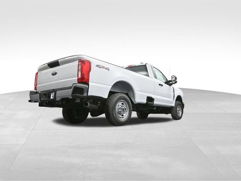 New 2026 Ford F350 XL w/ XL Chrome Package image 56
