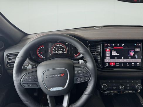 New 2026 Dodge Durango GT AWD/4WD image 16