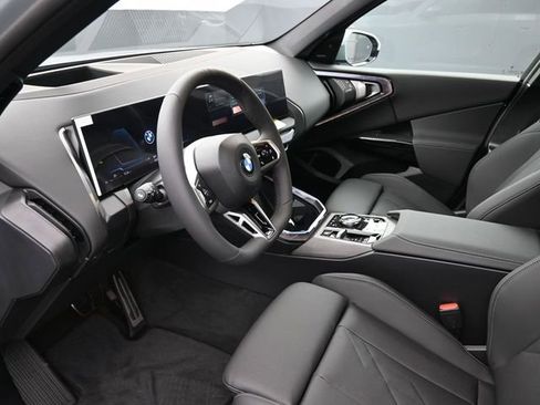 New 2026 BMW X3 xDrive30 w/ Premium Package image 18