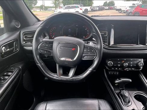 Used 2022 Dodge Durango GT AWD/4WD image 5