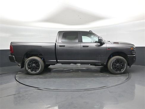 New 2026 RAM 2500 Big Horn image 2