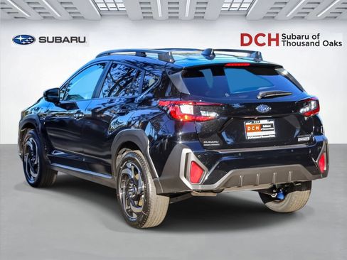 New 2026 Subaru Crosstrek 2.5i Limited image 6