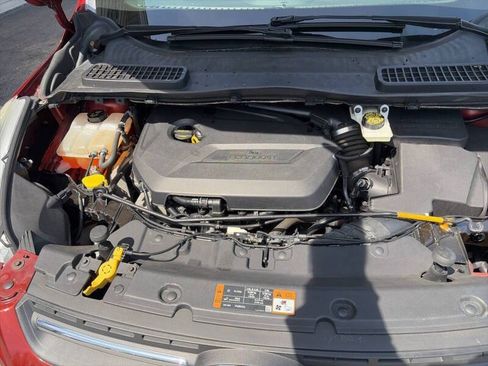 Used 2014 Ford Escape SE AWD/4WD image 15