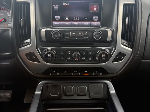 Used 2014 GMC Sierra 1500 SLT w/ SLT Preferred Package AWD/4WD image 16