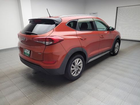 Used 2017 Hyundai Tucson SE w/ SE Popular Package 02 AWD/4WD image 9