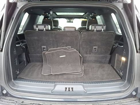 Used 2022 Ford Expedition Platinum AWD/4WD image 36
