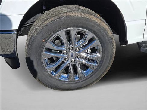 New 2026 Ford F150 Lariat w/ Equipment Group 501A Mid image 9