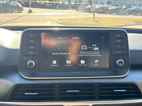 Used 2021 Kia Telluride S image 23