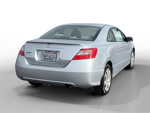 Used 2009 Honda Civic LX image 5