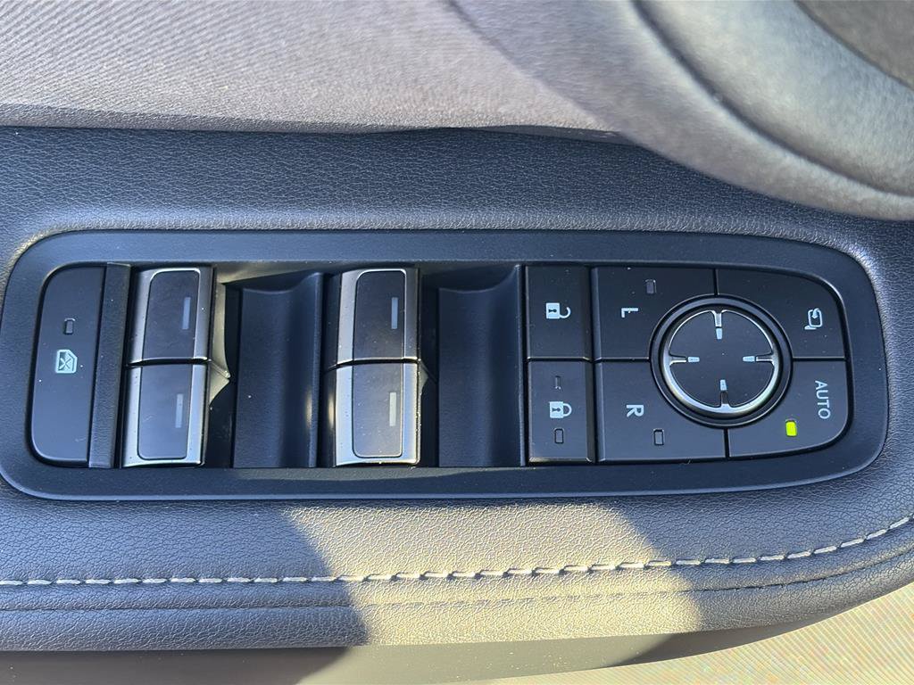 Used 2025 Lexus TX 350 AWD w/ Technology Package image 18