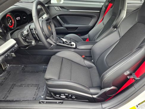 Certified 2022 Porsche 911 GT3 RWD image 27