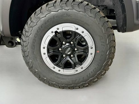 New 2026 Ford Ranger Raptor AWD/4WD image 30
