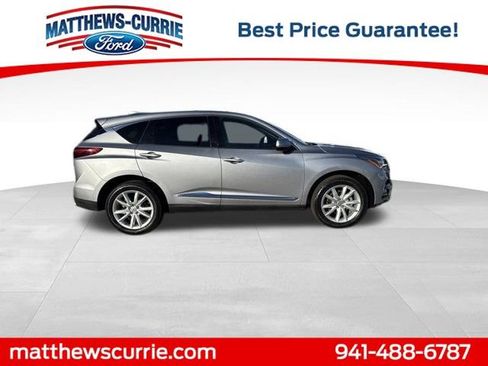 Used 2021 Acura RDX FWD image 3