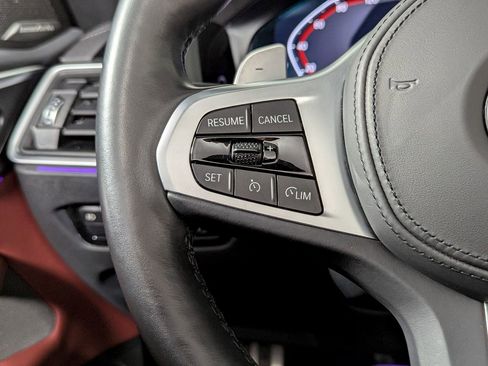 Used 2023 BMW 430i xDrive 430i xDrive w/ M Sport Package image 29