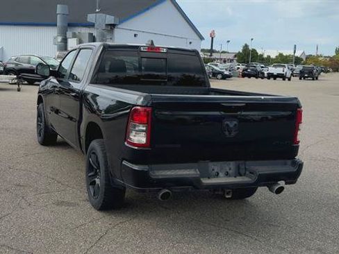 Used 2020 RAM 1500 Big Horn AWD/4WD image 7