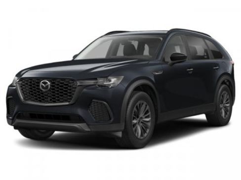 New 2026 MAZDA CX-70 SC Plus image 3