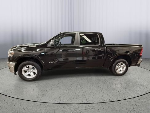 New 2026 RAM 1500 Big Horn AWD/4WD image 2