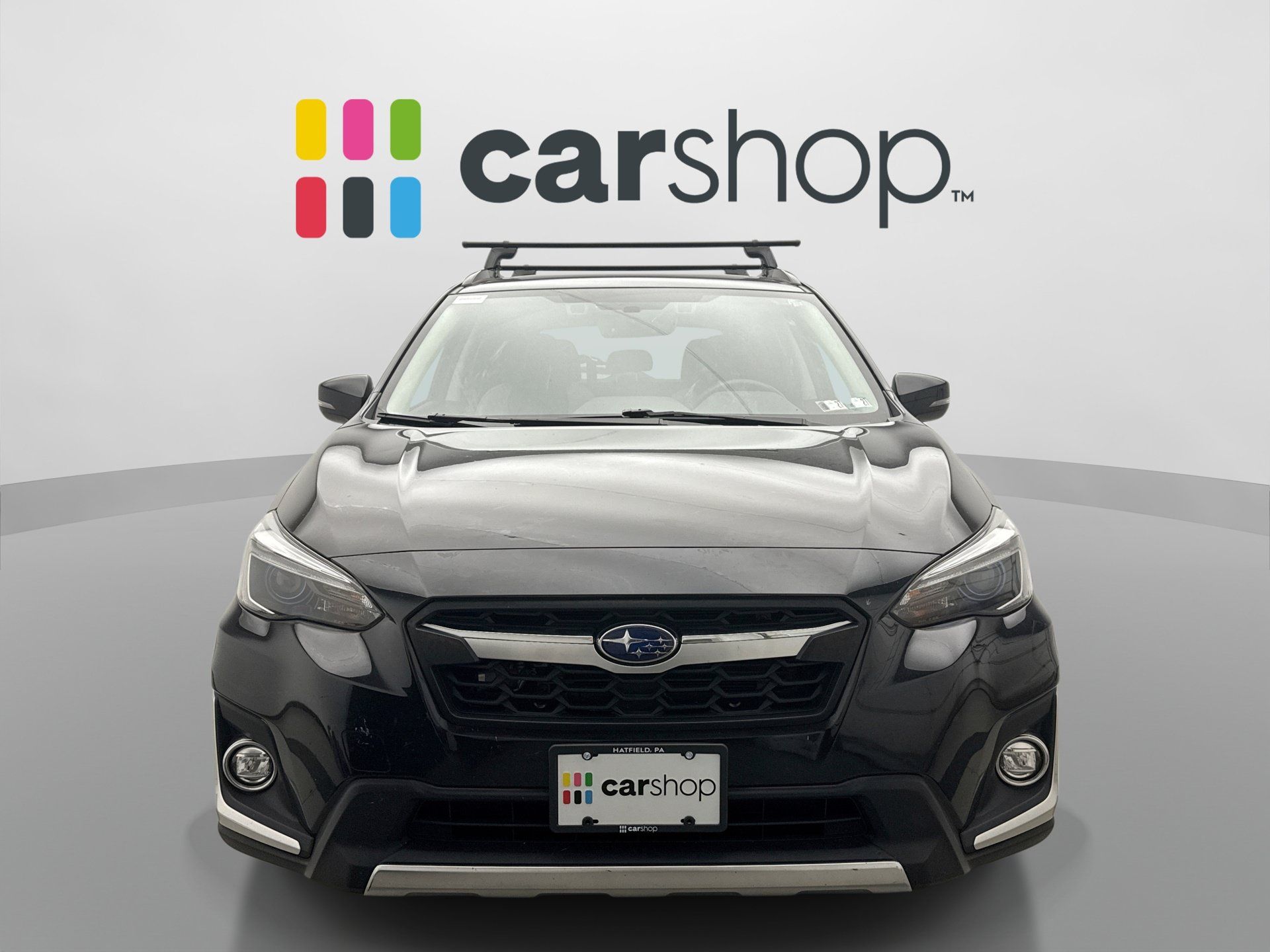 Used 2019 Subaru Crosstrek Hybrid w/ Moonroof Package w/Navigation AWD/4WD image 6