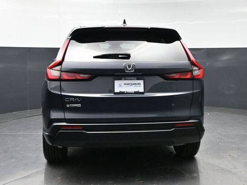 Used 2024 Honda CR-V EX image 6