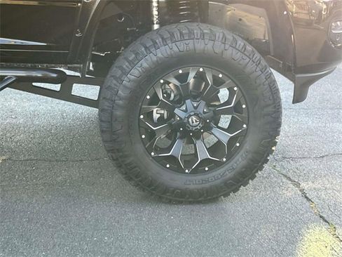 New 2026 RAM 2500 Big Horn image 8