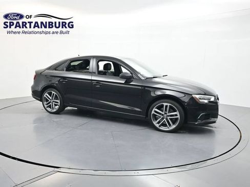 Used 2020 Audi A3 2.0T Premium FWD image 1