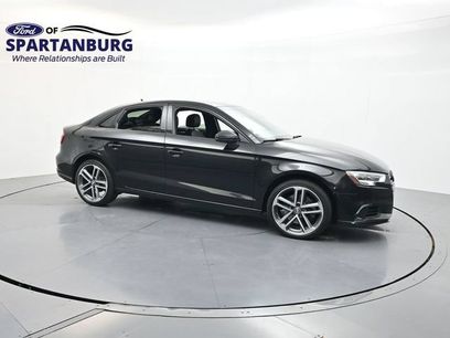 Used 2020 Audi A3 2.0T Premium