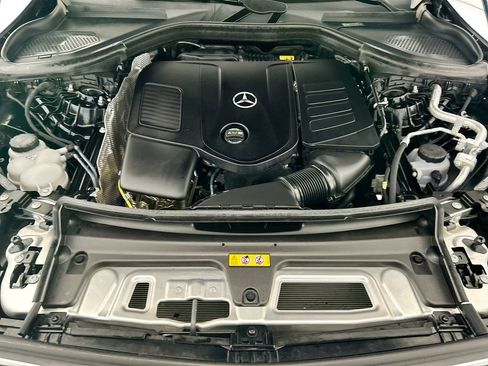 Certified 2026 Mercedes-Benz GLC 300 4MATIC image 28