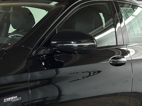 Used 2022 Mercedes-Benz E 53 AMG 4MATIC Sedan image 5