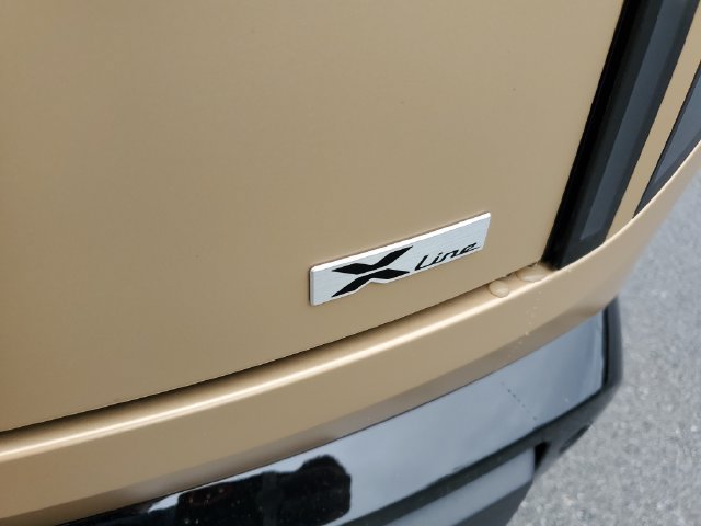 New 2027 Kia Telluride EX X-Line AWD/4WD image 8
