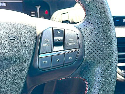Used 2023 Ford Escape ST-Line w/ Tech Pack #1 FWD image 28