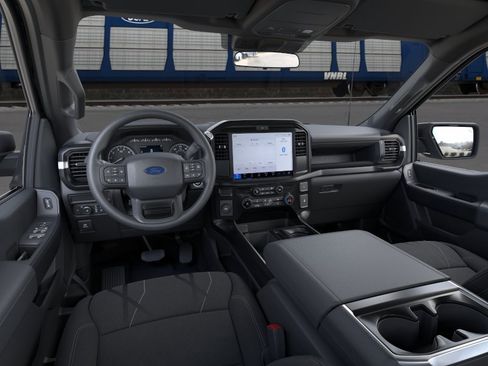 New 2026 Ford F150 STX RWD image 9