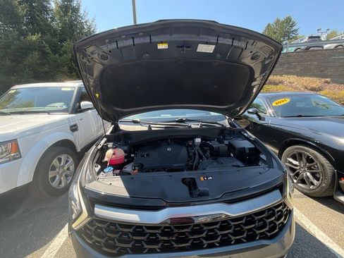 Used 2023 Kia Sportage X-Line image 26