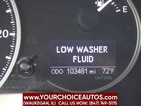 Used 2017 Lexus CT 200h image 26