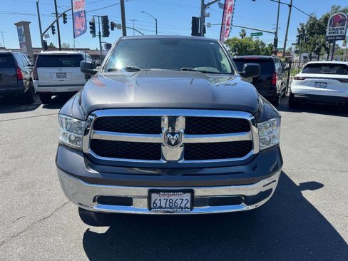 Used 2019 RAM 1500 Tradesman w/ Popular Equipment Group AWD/4WD image 3
